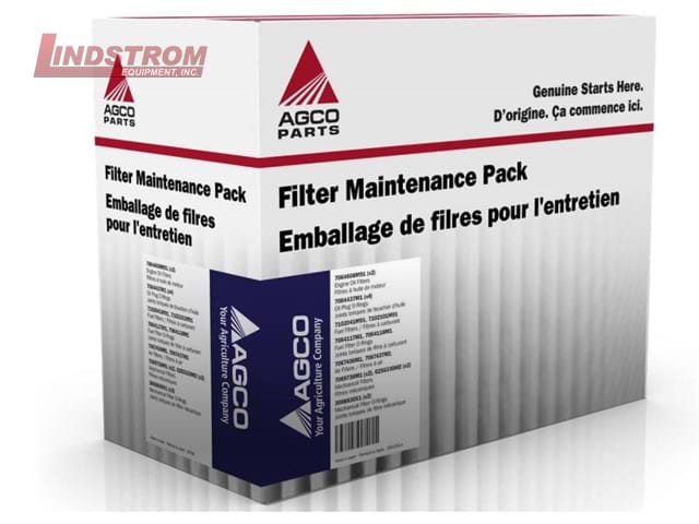 MFKITB2 Extended Care Filter Maintenance Pack